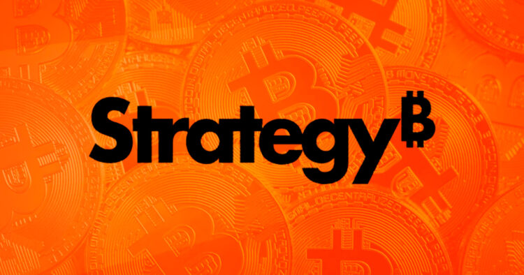 Strategy Snaps Up 3,459 More Bitcoin in $285.8M Buy Despite Mounting Debt Pressure