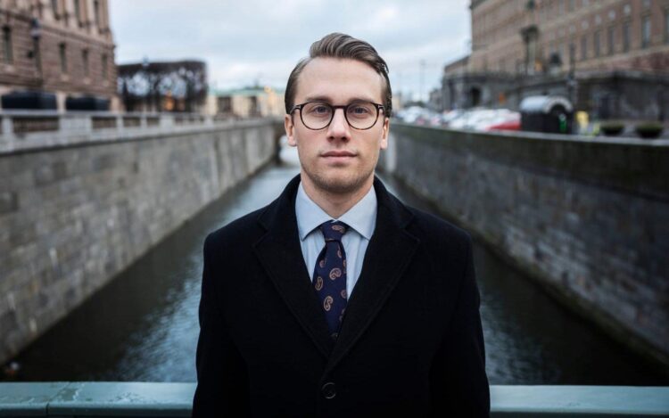 Swedish Lawmakers Push for National Bitcoin Reserve Strategy