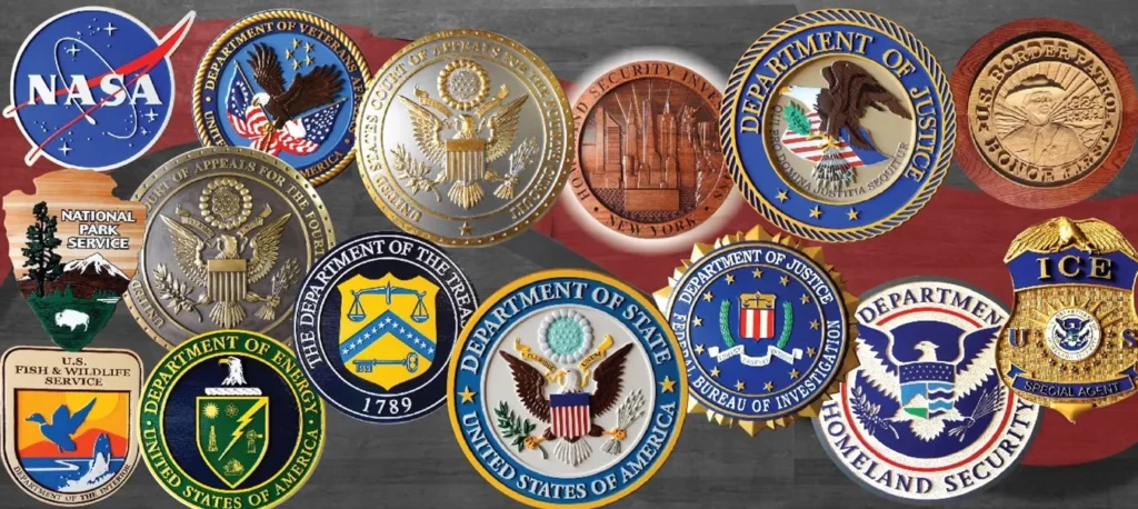 U.S. Federal Agencies to Disclose Crypto Holdings Following Trump Executive Order