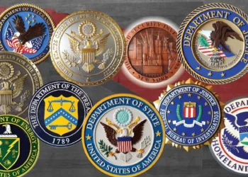 U.S. Federal Agencies to Disclose Crypto Holdings Following Trump Executive Order