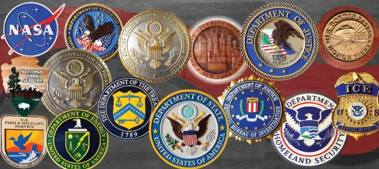 U.S. Federal Agencies to Disclose Crypto Holdings Following Trump Executive Order