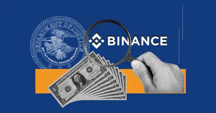 U.S. Judge Transfers Binance Money Laundering Case to Florida Court