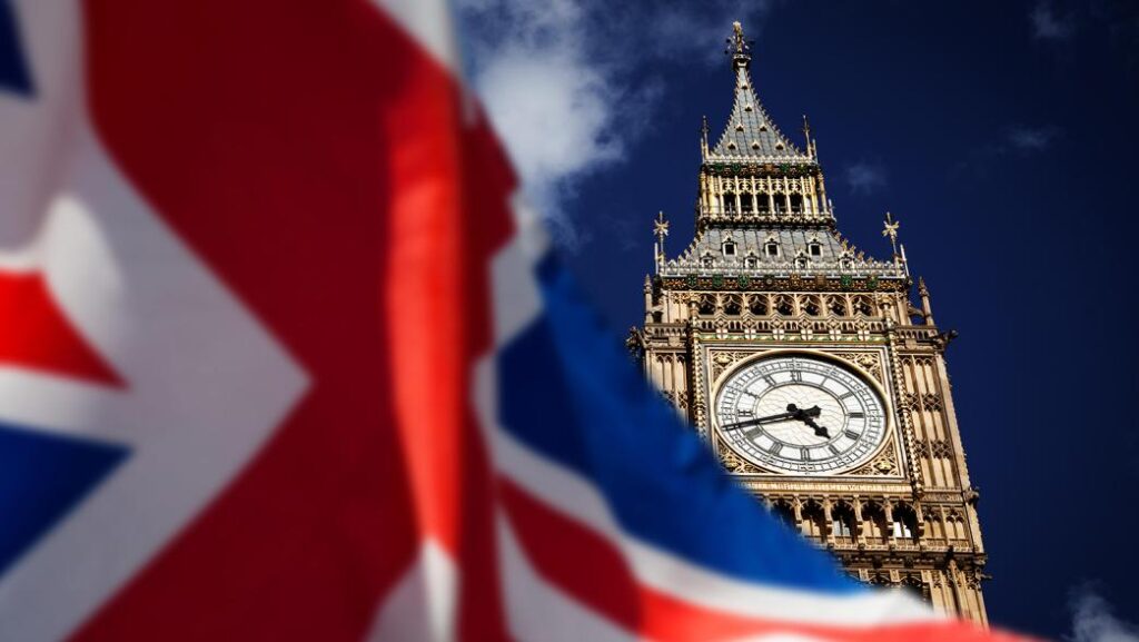 UK Government Releases Comprehensive Draft Legislation to Support Industry and Curb Fraud