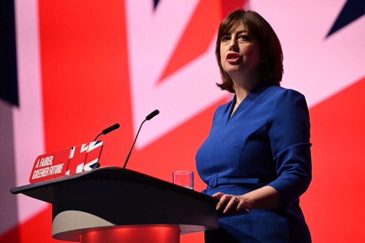 UK MP’s X Account Hacked to Promote Scam Crypto Token