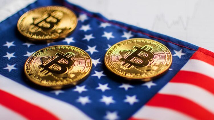US Eyes Bitcoin Reserve Expansion via Tariff Revenue, Gold Revaluation