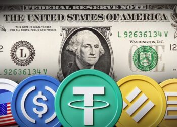 US Senate Eyes Stablecoin Bill Ahead of Memorial Day Amid Trump Conflict Concerns