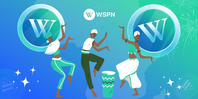 WSPN Launches 24-7 Bank API Integration for Instant WUSD Minting