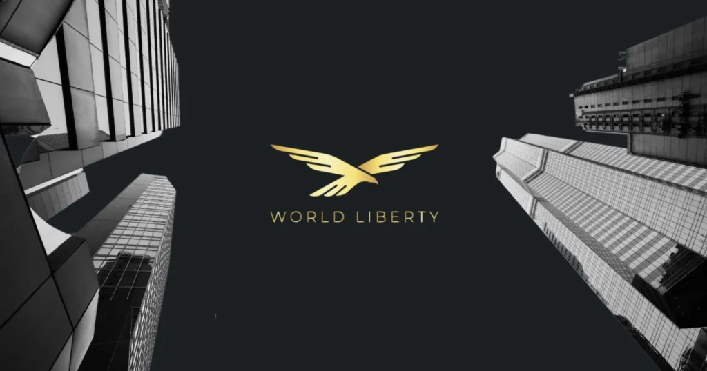 World Liberty Financial Founders Meet Binance’s CZ to Discuss Global Crypto Expansion