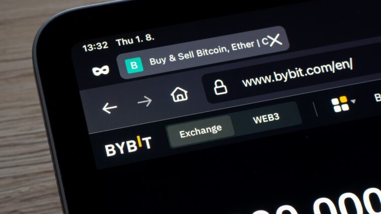 $1.5B Bybit hack