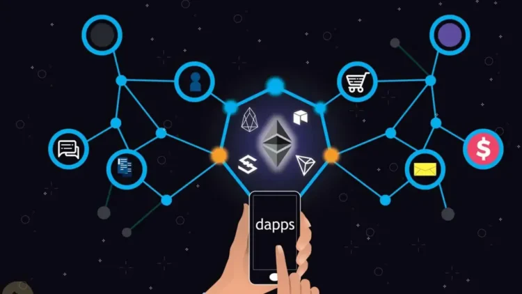 AI DApps Surge in Activity, Poised to Rival Gaming and DeFi in Web3 Dominance