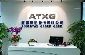 Addentax Group Targets $800 Million Crypto Acquisition Through Stock Issuance