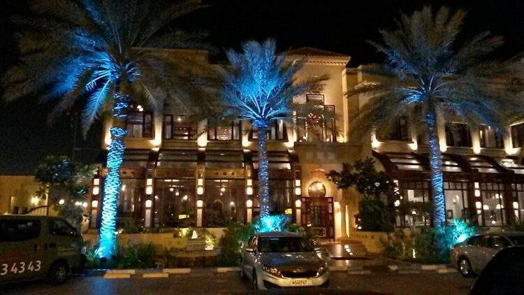 Al Abraj Restaurants Becomes First Bitcoin Treasury Firm in Middle East
