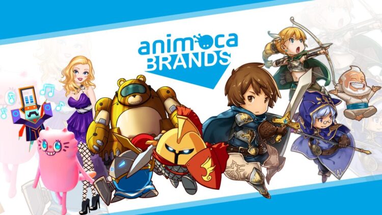 Animoca Brands Prepares for Public Listing in New York Amid Crypto Regulation Changes