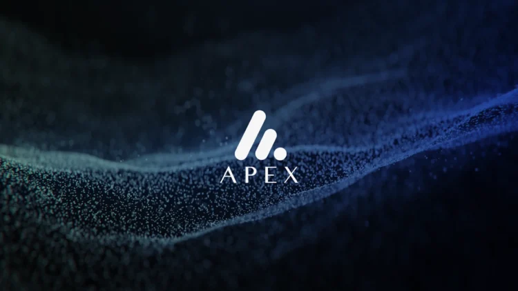 Apex Group Named First Official Listing Sponsor on 21X Ahead of Platform Launch