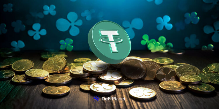 Are Stablecoins Bank Deposits?