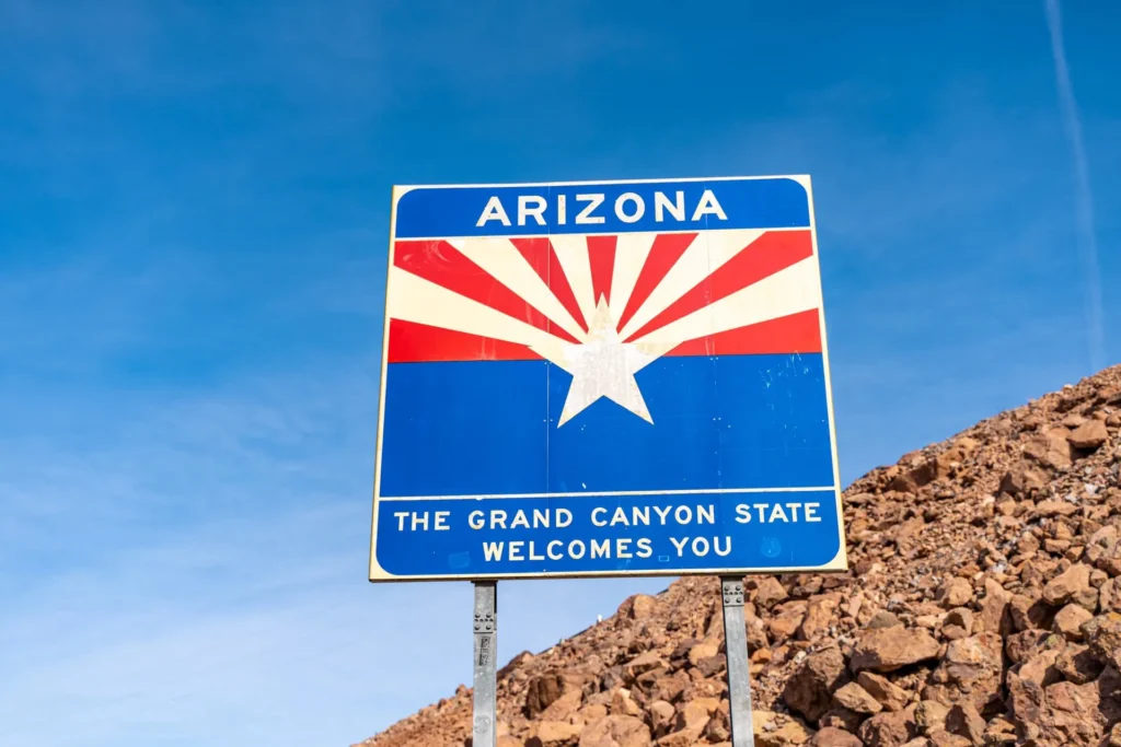 Arizona Launches State-Backed Bitcoin Reserve Through Unclaimed Crypto Law