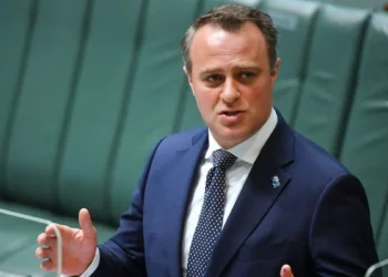 Australia Appoints New Assistant Minister for Technology Amid Intensifying Crypto Regulation Efforts