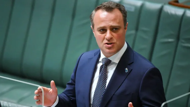 Australia Appoints New Assistant Minister for Technology Amid Intensifying Crypto Regulation Efforts