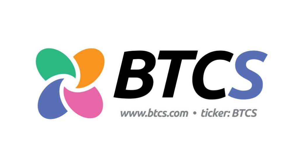 BTCS Secures $57.8M Deal to Bolster Ethereum Strategy with Major Staking Expansion