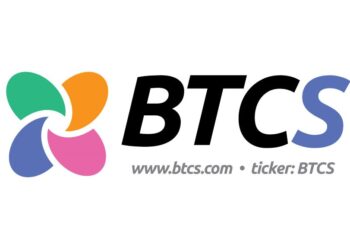 BTCS Secures $57.8M Deal to Bolster Ethereum Strategy with Major Staking Expansion