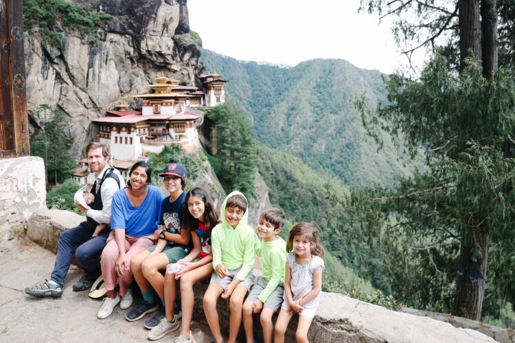 Bhutan Partners with Binance for National Tourism Crypto Payment System