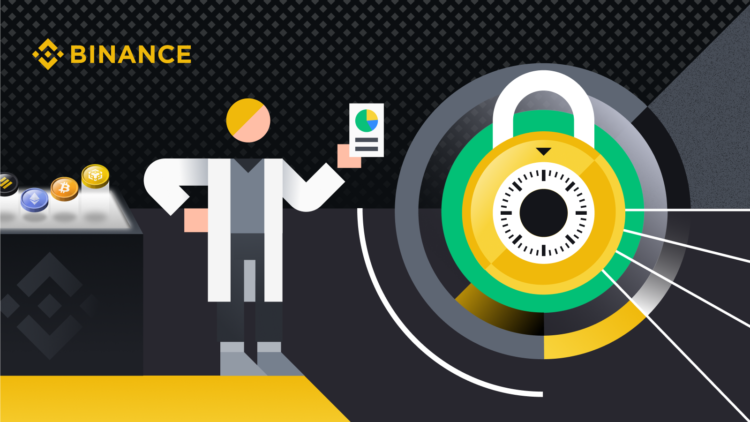 Binance's Proof of Reserves Confirms 100%+ Backing for Major Tokens