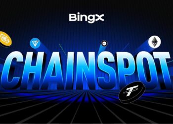 BingX Unveils ChainSpot for CeDeFi Trading