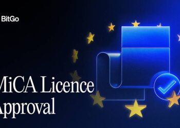 BitGo Secures MiCA License from BaFin, Expands Digital Asset Services Across EU