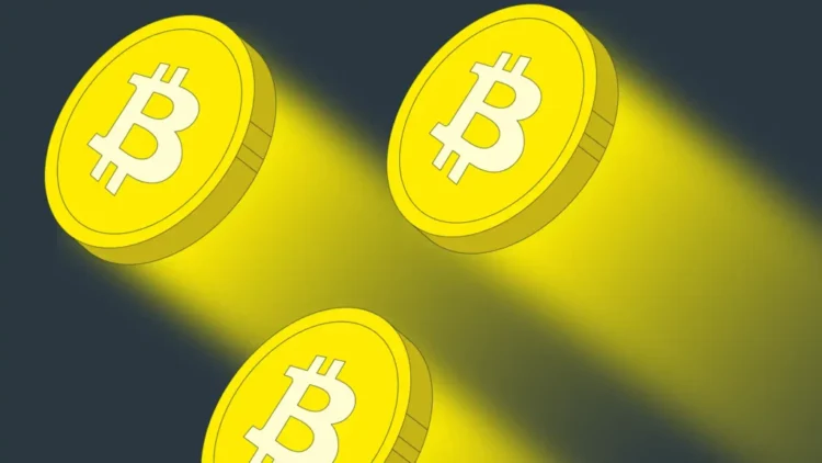 Bitcoin LTH Supply Drop Signals Possible Market Top