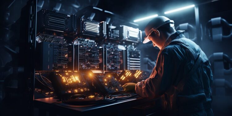 Bitcoin Miners Show No Signs of Capitulation, Says Bitfinex