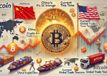 Bitcoin’s Resilience Faces Test Amid US-China Trade Deal Developments