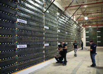 Bitfarms' Margins Squeeze Despite Revenue Growth