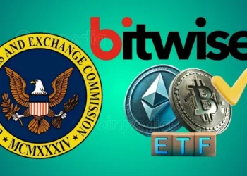 Bitwise Files for Spot NEAR ETF as Altcoin ETF Race Heats Up
