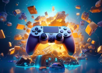 Blockchain Gaming Recalibrates as User Activity and Funding Decline in April