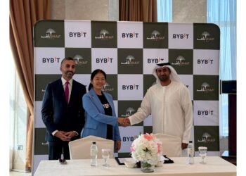 Bybit and Ghaf Labs Join Forces to Drive Web3 Adoption Across MENA