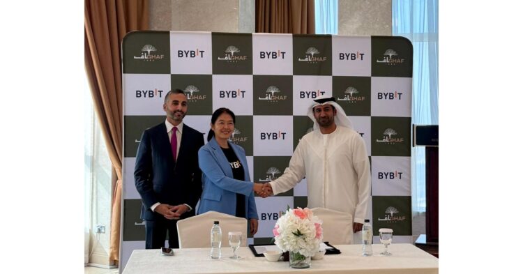 Bybit and Ghaf Labs Join Forces to Drive Web3 Adoption Across MENA