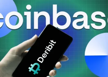 Coinbase Acquires Deribit in $2.9B Deal to Expand Derivatives Trading