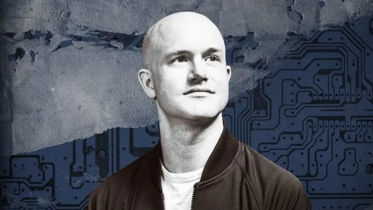Coinbase CEO Predicts Crypto Will Soon Be a Staple in 401(k) Retirement Plans