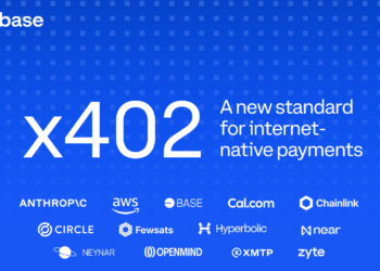 Coinbase Launches x402 Protocol, Enabling Autonomous Stablecoin Payments for AI and Apps