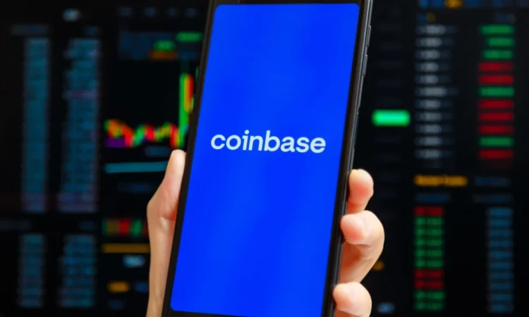 Coinbase Q1 Revenue Slumps 10% Despite Deribit Acquisition and Market Share Gains