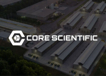 Core Scientific Nets $580M in Q1 Despite Revenue Miss, Eyes AI and HPC Future