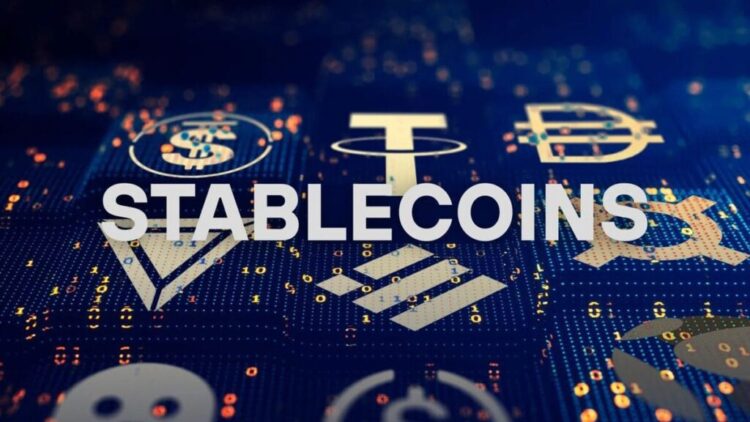 Dark Stablecoins May Rise Amid Growing Regulatory Scrutiny on Crypto Assets