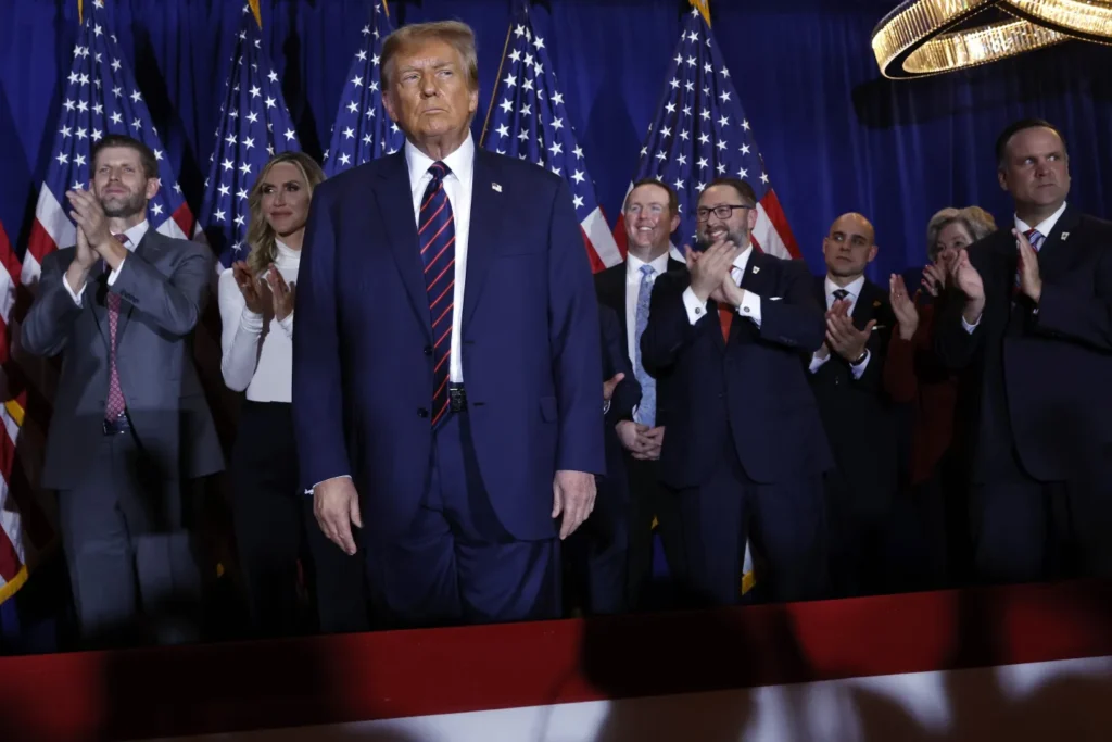 Democrats Take Aim at Trump’s Crypto Ventures with New Legislation and Federal Inquiry