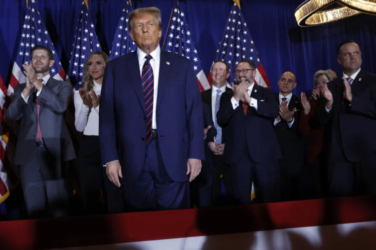 Democrats Take Aim at Trump’s Crypto Ventures with New Legislation and Federal Inquiry