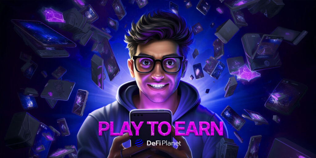 Do Play-to-Earn Games Exploit Users in Developing Countries?
