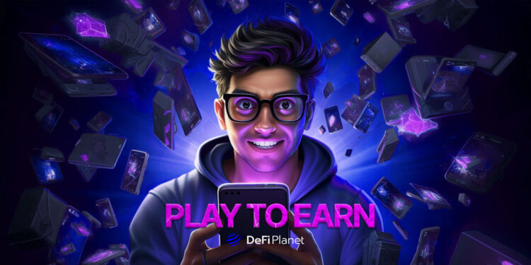 Do Play-to-Earn Games Exploit Users in Developing Countries?