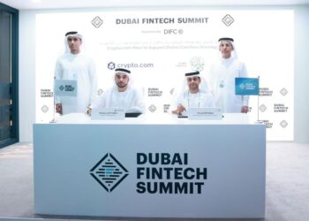 Dubai to Enable Crypto Payments for Government Services in Push Toward a Cashless Future