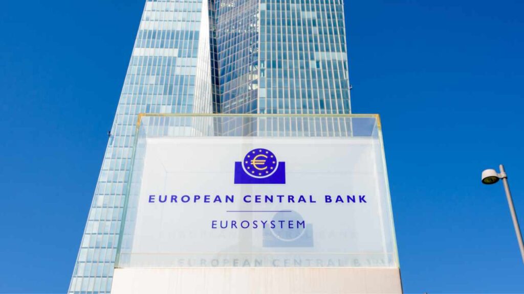 ECB Pushes for Digital Euro to Safeguard Public Access to Central Bank Money in the Digital Age