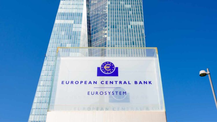 ECB Pushes for Digital Euro to Safeguard Public Access to Central Bank Money in the Digital Age