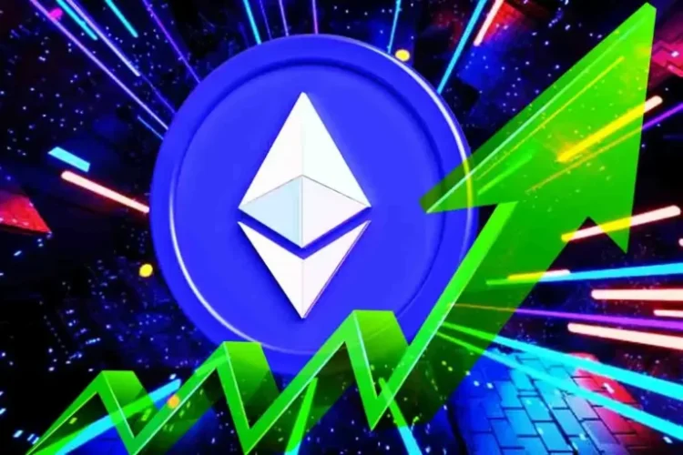 Ethereum Rally Stalls Near $2.58K as Holders Take Profits